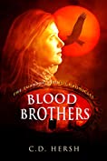 Blood Brothers (The Turning Stone Chronicles Book 2)