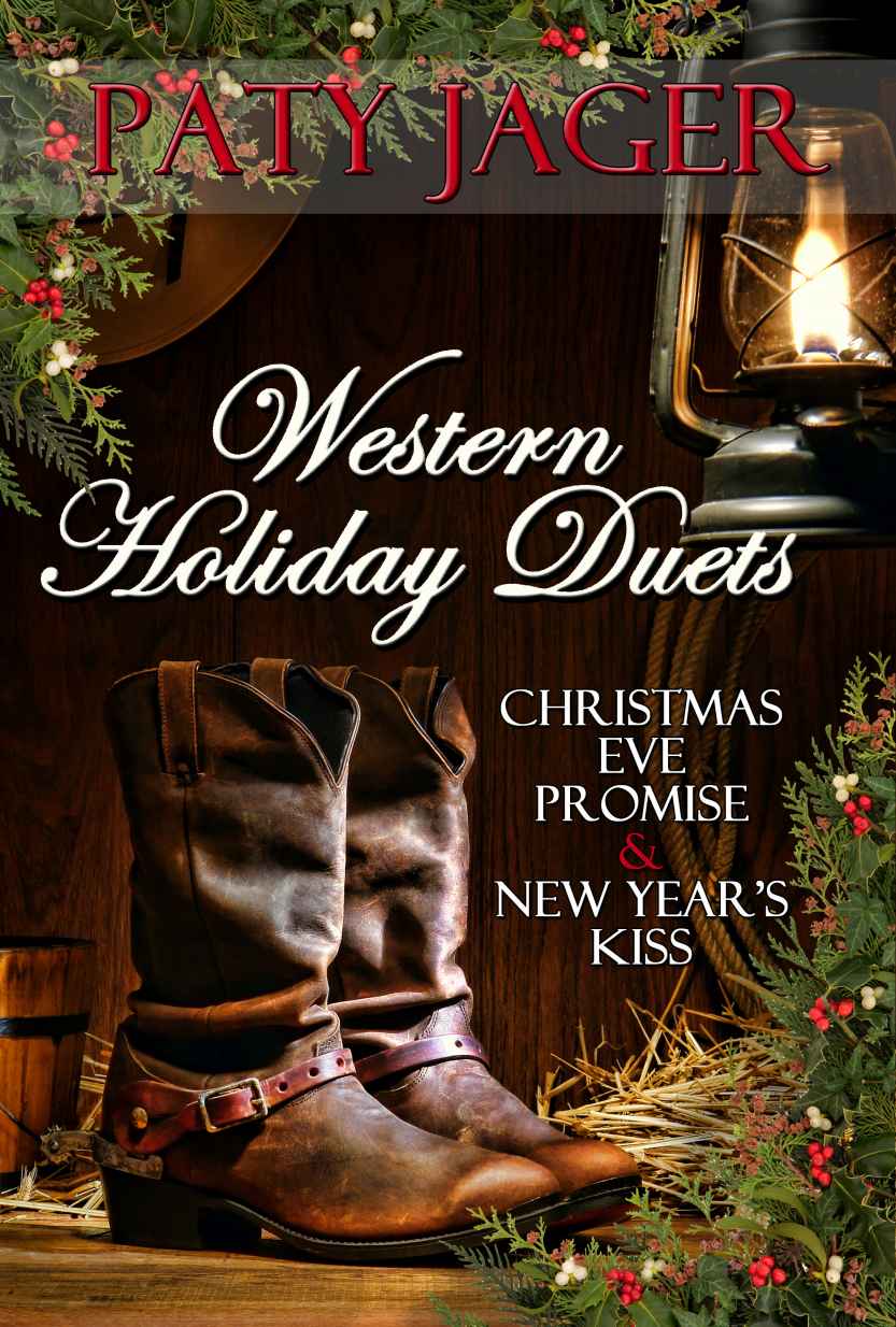 Western Holiday Duets