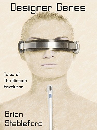 Designer Genes: Tales of the Biotech Revolution