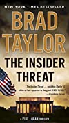 The Insider Threat (Pike Logan Thriller Book 8)