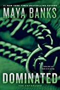 Dominated (The Enforcers Book 2)