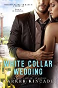 White Collar Wedding (Shadow Maverick Ranch Book 4)