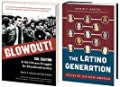 The Mario Garcia Omnibus E-book: Includes Blowout! and The Latino Generation