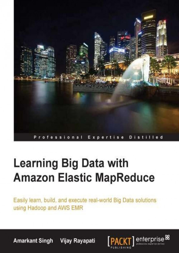 Learning Big Data with Amazon Elastic MapReduce