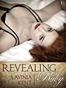 Revealing Ruby (Novella) (Bound and Determined)