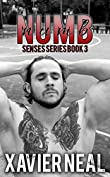 Numb (Senses Series Book 3)