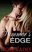 Summer's Edge: A student teacher romance