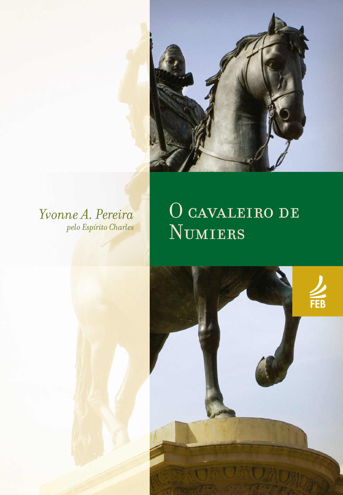 O cavaleiro de Numiers