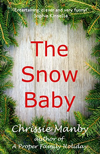 The Snow Baby - A Christmas Novella