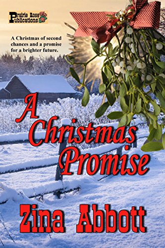 A Christmas Promise