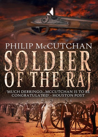 Soldier of the Raj