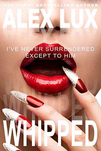 Whipped (Hitched Book 2)