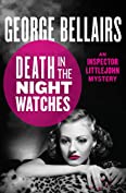 Death in the Night Watches (The Inspector Littlejohn Mysteries Book 7)