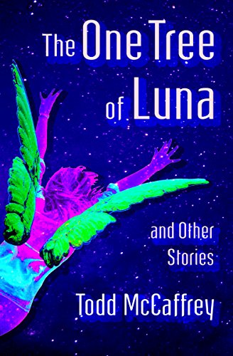 The One Tree of Luna: And Other Stories