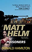 Matt Helm: The Poisoners