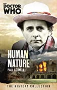 Doctor Who: Human Nature: The History Collection