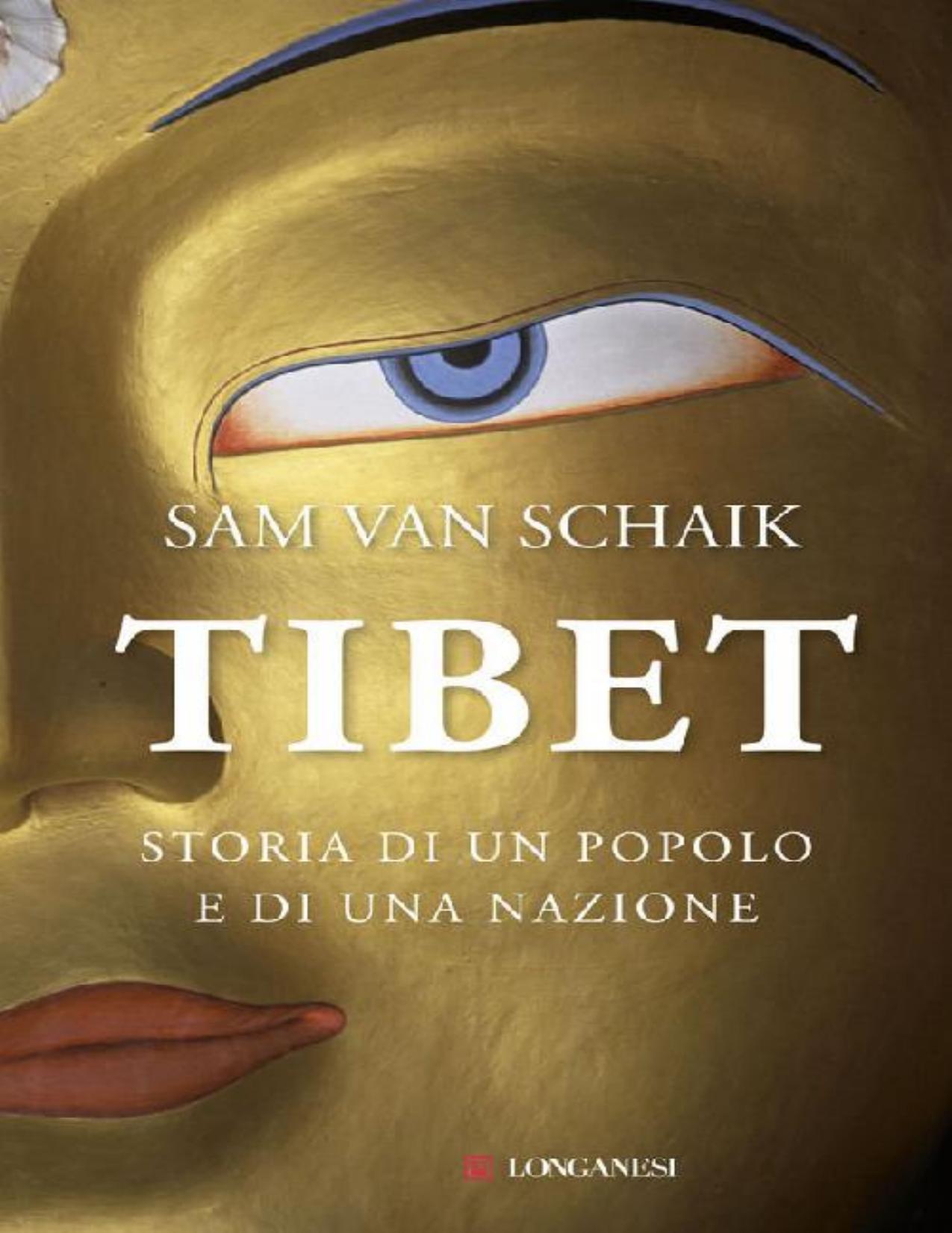 Tibet (Italian Edition)