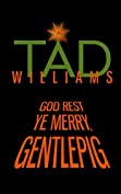 God Rest Ye Merry, Gentlepig: A Bobby Dollar Novella