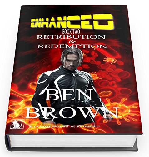 Enhanced Book Two: Retribution &amp; Redemption