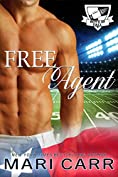 Free Agent (Boys of Fall Book 1)