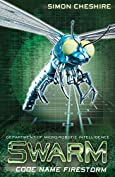 Code Name Firestorm (SWARM Book 3)