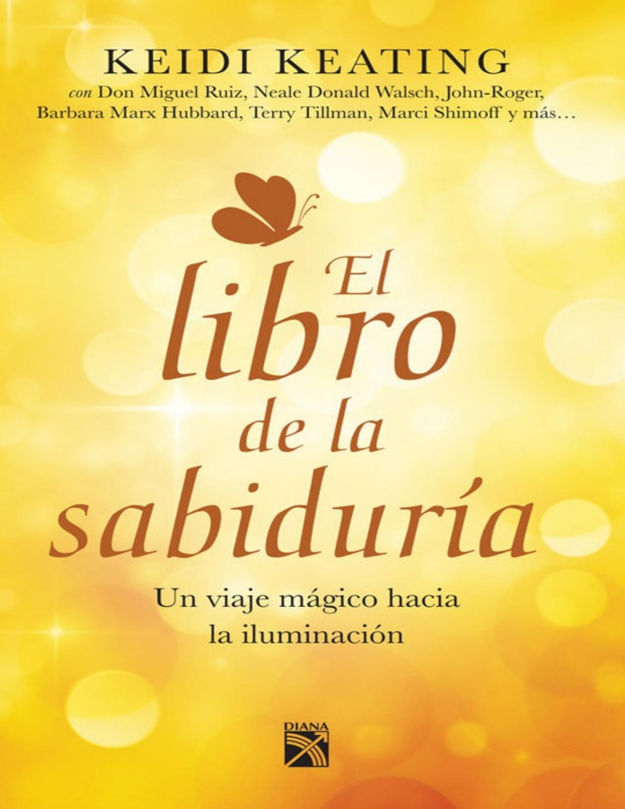 El libro de la sabiduría (Spanish Edition)