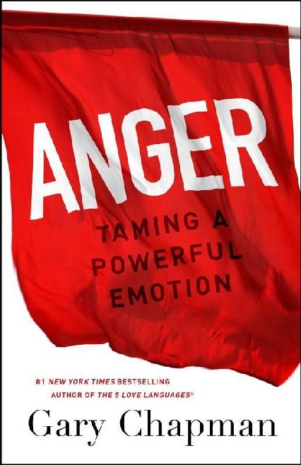 Anger: Taming a Powerful Emotion