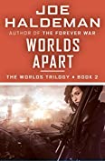 Worlds Apart (The Worlds Trilogy Book 2)