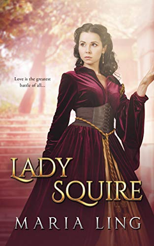 Lady Squire