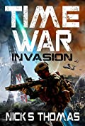 Time War: Invasion