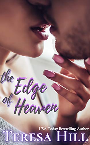 The Edge of Heaven (The McRaes Series, Book 2 - Emma): A small town, coming-of-age romance