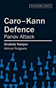 Caro-Kann Defence: Panov Attack (Batsford Chess)