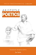 Poetics (Focus Philosophical Library)