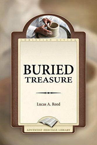 Buried Treasure