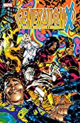 Generation X Classic Vol. 2 (Generation X (1994-2001))