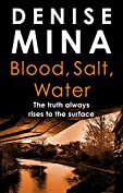 Blood, Salt, Water: An Alex Morrow Novel (Alec Morrow 5)