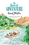 The River of Adventure (The Adventure Series Book 8)