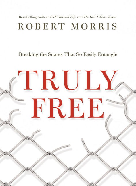 Truly Free: Breaking the Snares That So Easily Entangle