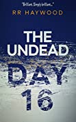 The Undead Day Sixteen