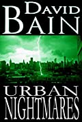 Urban Nightmares: Tales of Horror and Dark Fantasy in a Suburban Setting