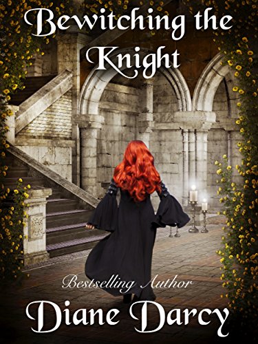 Bewitching the Knight (A Knight's Tale Book 2)