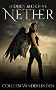 Nether: Hidden Book Five