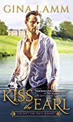 Kiss the Earl (Geek Girls Book 3)