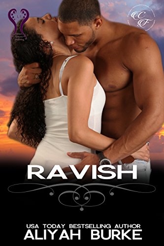 Ravish (Cottonwood Falls Book 3)