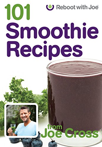 101 Smoothie Recipes