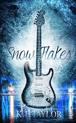 Snow Flakes (Burnt Ashes series)