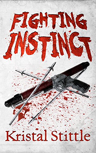 Fighting Instinct (Survival Instinct Book 3)