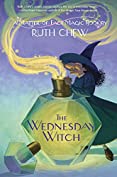 A Matter-of-Fact Magic Book: The Wednesday Witch