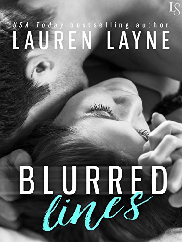 Blurred Lines (Love Unexpectedly)