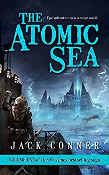 The Atomic Sea: Killing Or Mutating All It Touches!